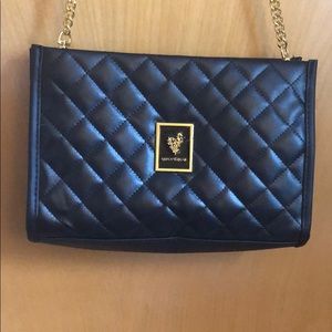 Authentic Younique 2018 Clutch/purse